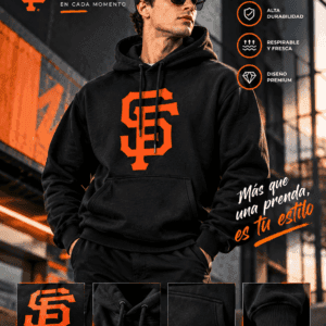 Hoodies Personalizado