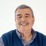 Carlos Mendoza