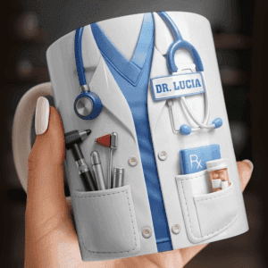 Taza Medicos