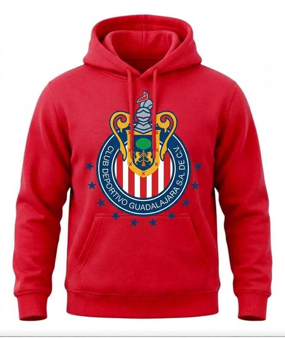 Hoodies Personalizado - Imagen 6