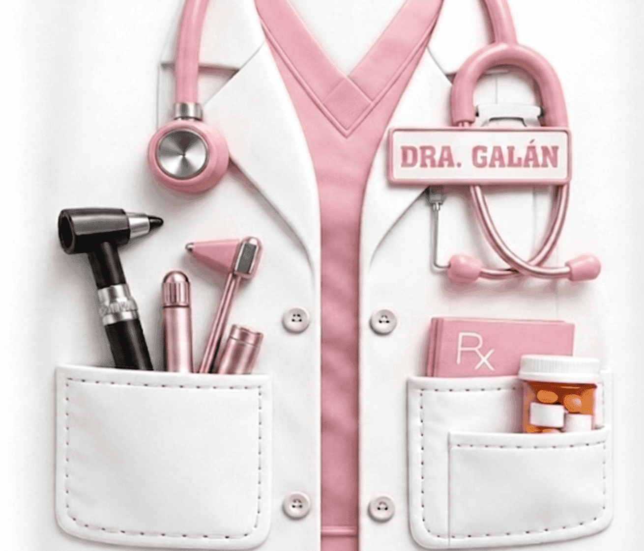 Taza Medicos - Imagen 3