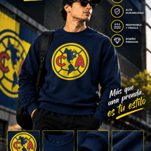 Sudaderas Personalizadas
