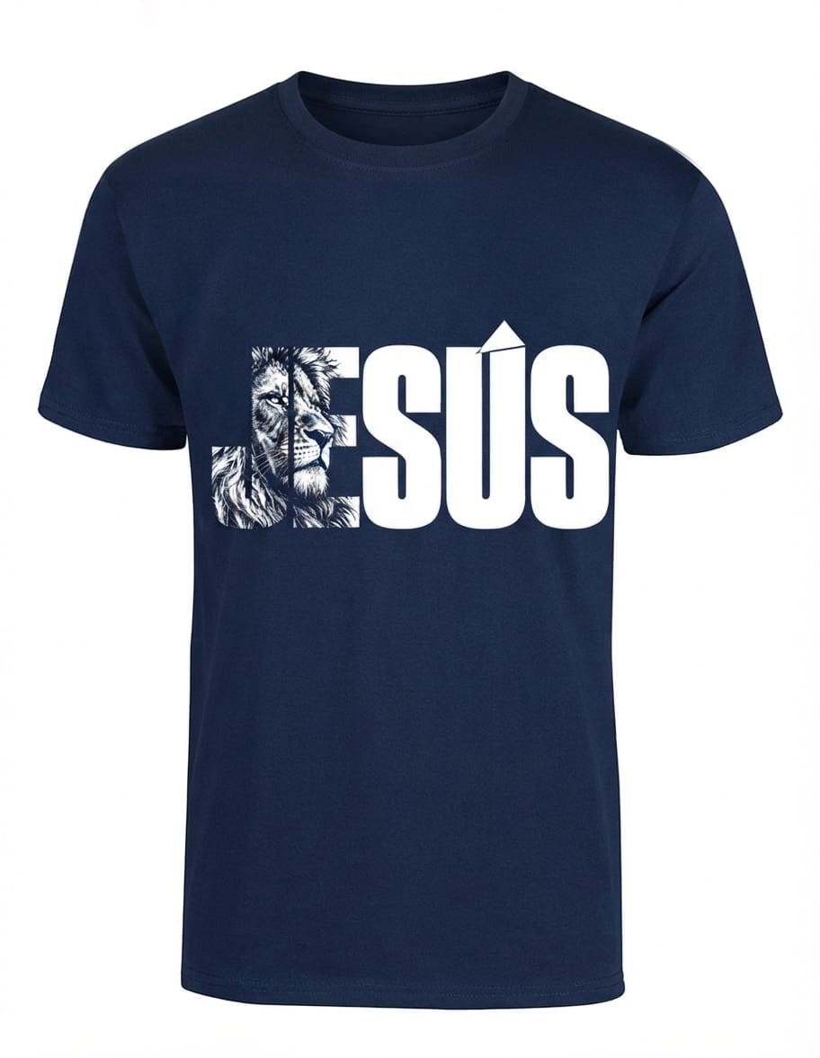 Playera Jesús - Imagen 2